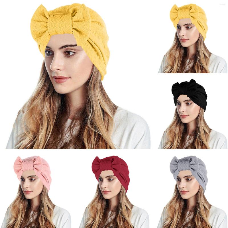 Ball Caps Women Muslim Turban Hatbow Hair Bonnet Head Scarf Wrap Cover White And Black Baseball Cap Plain Womens, Grey
Ball Caps Women Muslim Turban Hatbow Hair Bonnet Head Scarf Wrap Cover White And Black Baseball Cap Plain Womens, Grey