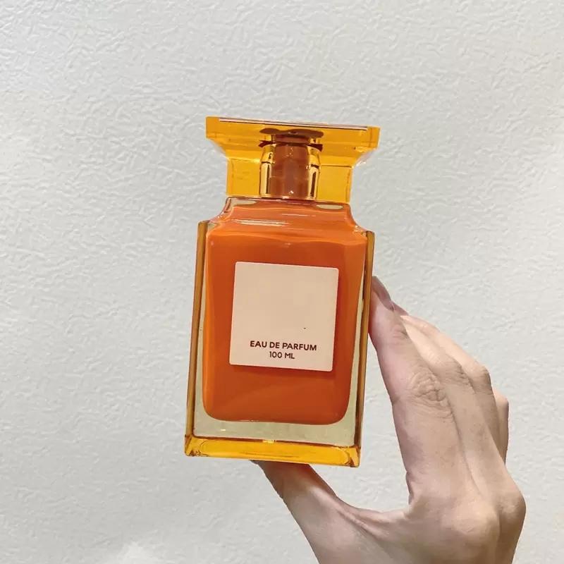 Classical French Perfme For Man Unisex Oud Cherry Fragrance Fresh Santal Blush Female Perfume Fabulous Edp Top Selling 100Ml Free Delivery