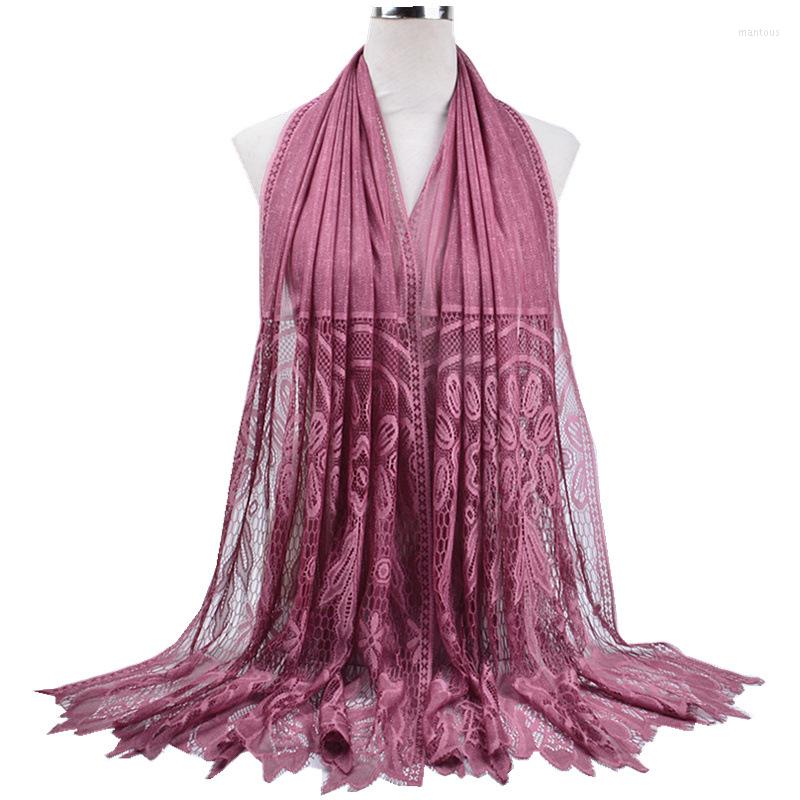 Scarves 2022 Fashion Lace Hollow Print Shawls Wrap Floral Scarf Hijab Muffler 11 Color Wholesale
Scarves 2022 Fashion Lace Hollow Print Shawls Wrap Floral Scarf Hijab Muffler 11 Color Wholesale