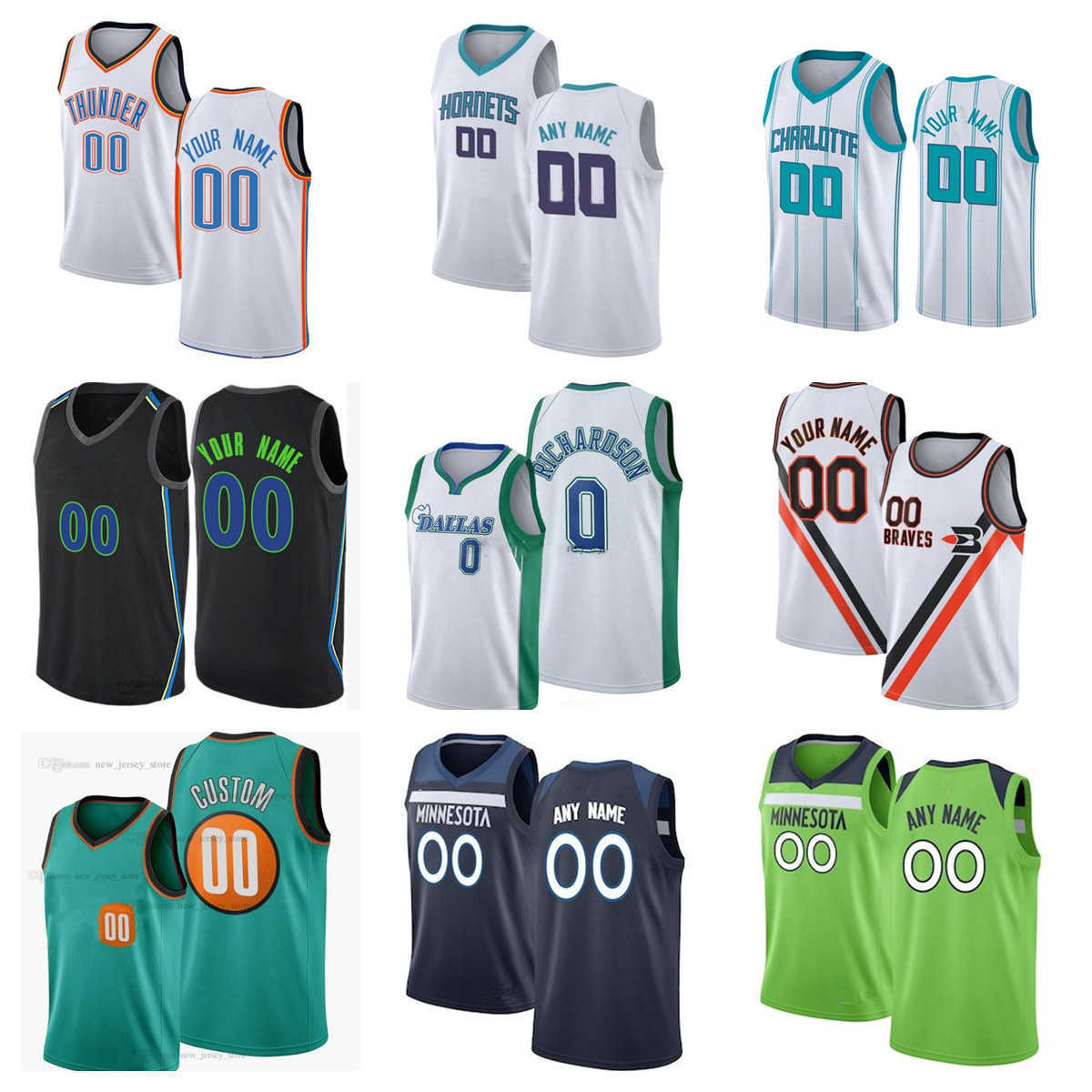 75th Custom Jersey Memphis''Grizzlies''Men women youth 4 Steven Adams 7 Santi Aldama 22 Desmond Bane 15 Brandon Clarke Basketball Jerseys, Color
75th Custom Jersey Memphis''Grizzlies''Men women youth 4 Steven Adams 7 Santi Aldama 22 Desmond Bane 15 Brandon Clarke Basketball Jerseys, Color