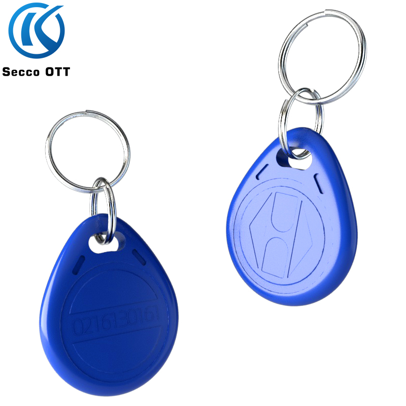 10pcs 125Khz ID keychain cards for access control Residential property Unit door Rental house Office timecard TK4100 EM4100 low frequency card
10pcs 125Khz ID keychain cards for access control Residential property Unit door Rental house Office timecard TK4100 EM4100 low frequency card