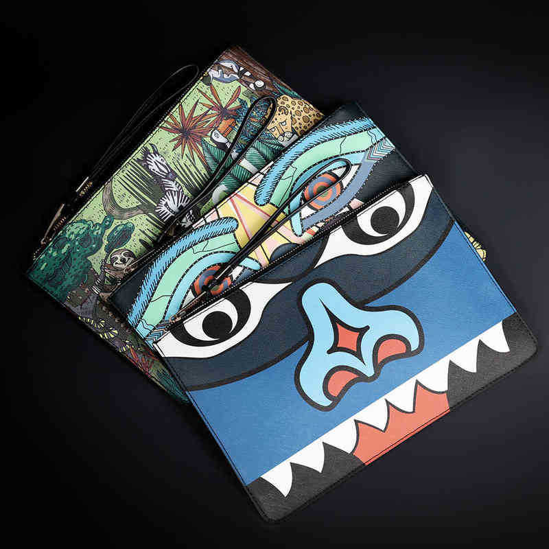 Designer wallets HBP Large Capacity graffiti clutch Men's and Women's Printed Wallet Ins Handbag Letter Envelope Phone Bag 220803, 1031 indians
Designer wallets HBP Large Capacity graffiti clutch Men's and Women's Printed Wallet Ins Handbag Letter Envelope Phone Bag 220803, 1031 indians