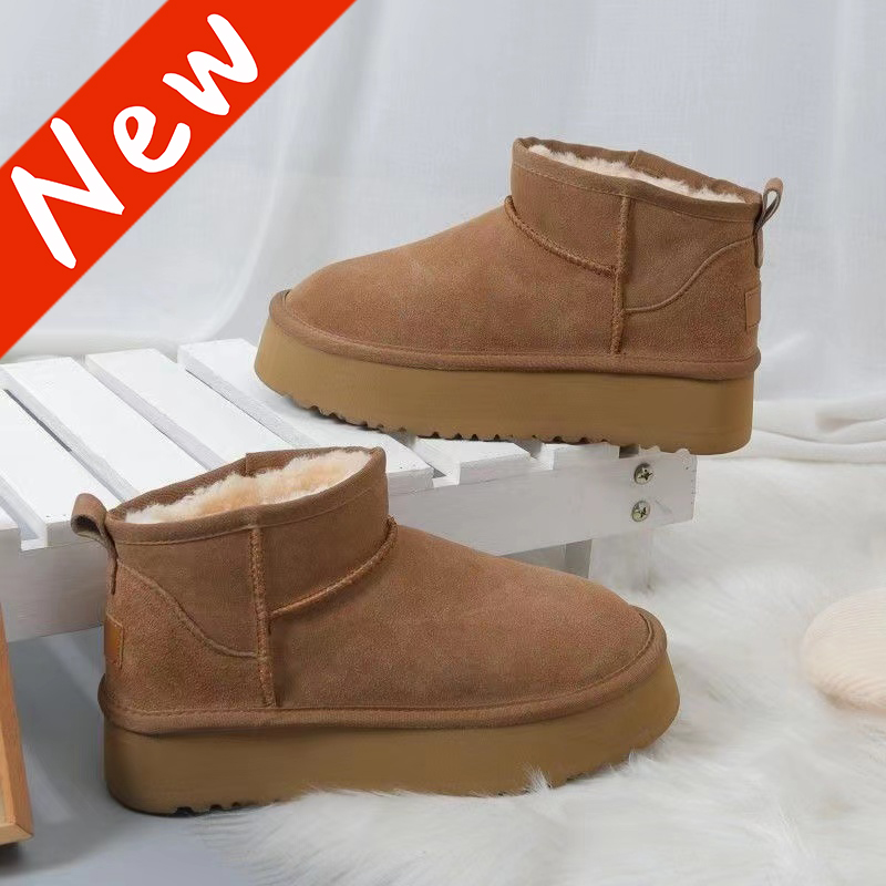 Women snow boots australia Classic ultra mini platform boot Sheepskin Shearling Charcoal chestnut black brown fashion comfort winter womens designer booties, Shoe box
Women snow boots australia Classic ultra mini platform boot Sheepskin Shearling Charcoal chestnut black brown fashion comfort winter womens designer booties, Shoe box