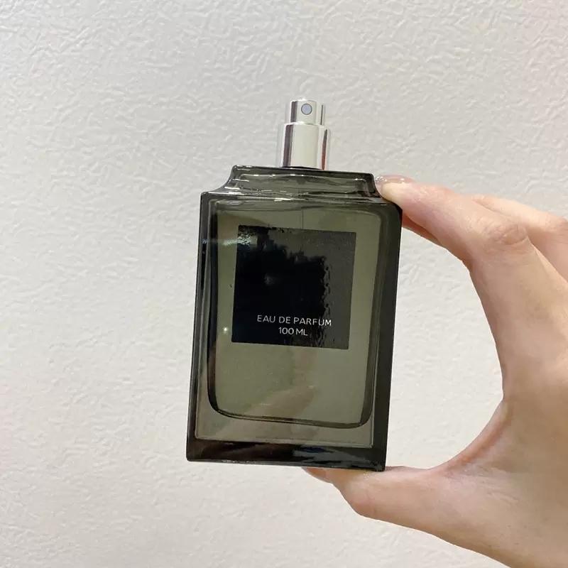 Classical French Perfme For Man Unisex Oud Cherry Fragrance Fresh Santal Blush Female Perfume Fabulous Edp Top Selling 100Ml Free Delivery