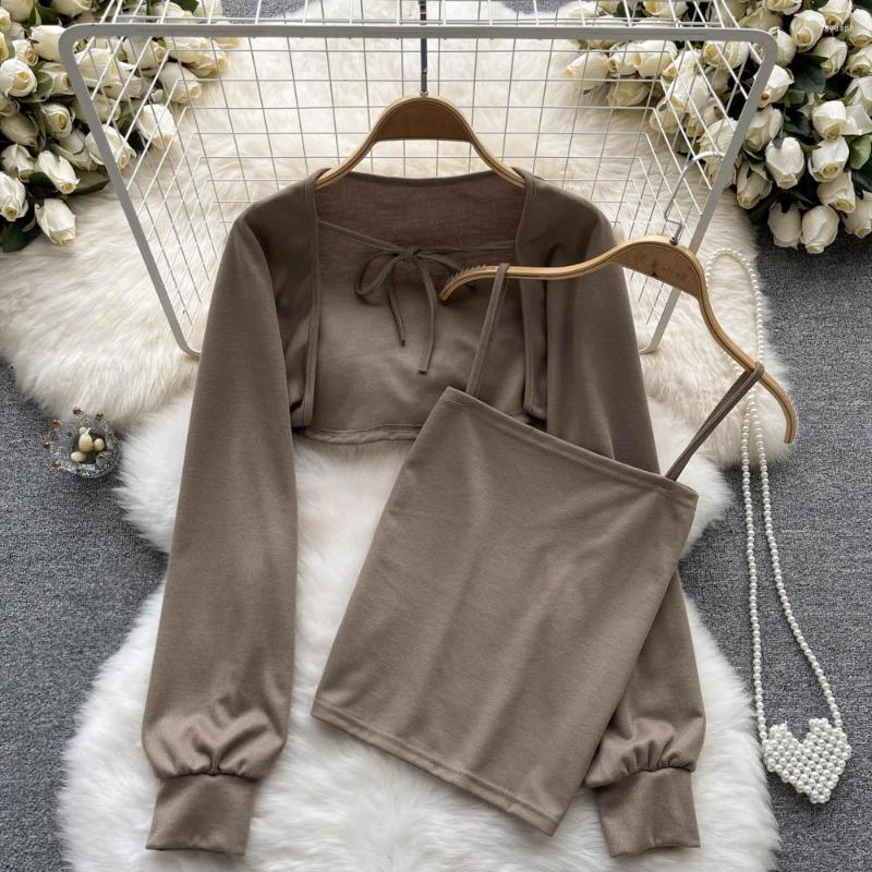 Women's Blouses Knitted Chic Full Lantern Sleeve Lace Bow Tops Tank Bloes Dames High Street Blusa Mujer Casual Shirts Drop, Gray
Women's Blouses Knitted Chic Full Lantern Sleeve Lace Bow Tops Tank Bloes Dames High Street Blusa Mujer Casual Shirts Drop, Gray