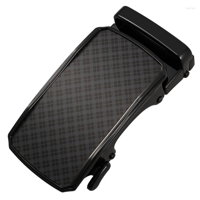Belts Men's Belt Head Buckle Leisure Business Accessories Automatic Width 3.5CM Luxury Fashion G136-24799, Black
Belts Men's Belt Head Buckle Leisure Business Accessories Automatic Width 3.5CM Luxury Fashion G136-24799, Black