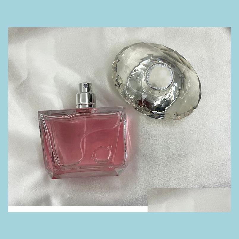 Anti-Perspirant Deodorant Elegant Per For Women Pink Bottle 90Ml Edt 1 0Us Floral Fruity Special Design Long Lasting Smell Parfum Fr Dha6S
Anti-Perspirant Deodorant Elegant Per For Women Pink Bottle 90Ml Edt 1 0Us Floral Fruity Special Design Long Lasting Smell Parfum Fr Dha6S