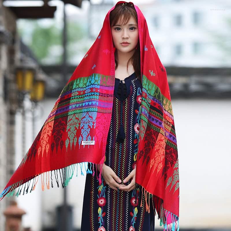 Scarves Arrival Fashion Green Reversal Two Side Women's Printing Pashmina Cotton Tassel Shawl Scarf Blanket Warp Warm 190x70cm
Scarves Arrival Fashion Green Reversal Two Side Women's Printing Pashmina Cotton Tassel Shawl Scarf Blanket Warp Warm 190x70cm