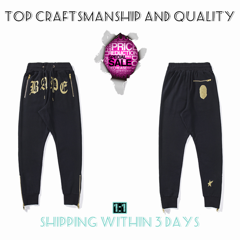 Top Craftsmanship Mens Pants designers pant men and women shark trousers apes sweatpants sports joggers cargo tech Luminous camouflage Starry spot 3XL daks KZ2-17, No.9
Top Craftsmanship Mens Pants designers pant men and women shark trousers apes sweatpants sports joggers cargo tech Luminous camouflage Starry spot 3XL daks KZ2-17, No.9