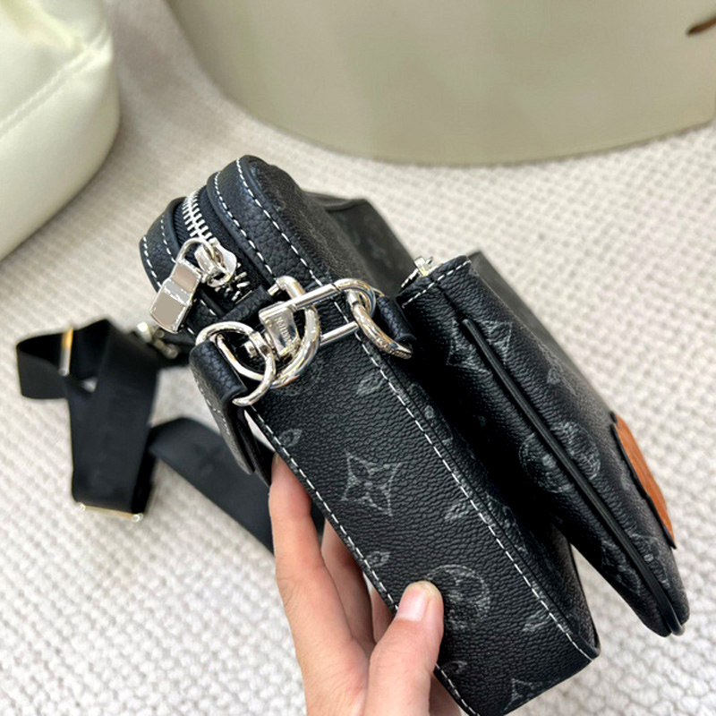 Messenger Bags Brand Men's fanny pack Leather Designer Handbags Shoulder Bag Handbags Fashion 4545, Customize
Messenger Bags Brand Men's fanny pack Leather Designer Handbags Shoulder Bag Handbags Fashion 4545, Customize
