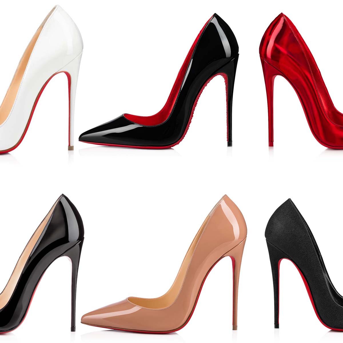 Dress shoes Women classic pumps 120 mm heeled reds sole female sandal patent and satin pointy toe wedding party Sexy evening pump with box
Dress shoes Women classic pumps 120 mm heeled reds sole female sandal patent and satin pointy toe wedding party Sexy evening pump with box