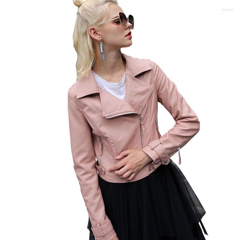Women' Leather Women Winter Jacket Elegant Short Coats Casual Sports Office Female Large Size Slim Coat OK212, Black
Women' Leather Women Winter Jacket Elegant Short Coats Casual Sports Office Female Large Size Slim Coat OK212, Black
