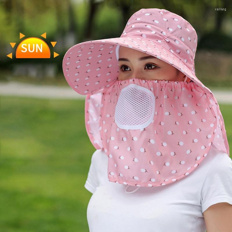 Wide Brim Hats Sun Hat Female Summer Cover Face All-match With Big Rim Anti-ultraviolet Cycling Sunhat, Ht5450rh
Wide Brim Hats Sun Hat Female Summer Cover Face All-match With Big Rim Anti-ultraviolet Cycling Sunhat, Ht5450rh