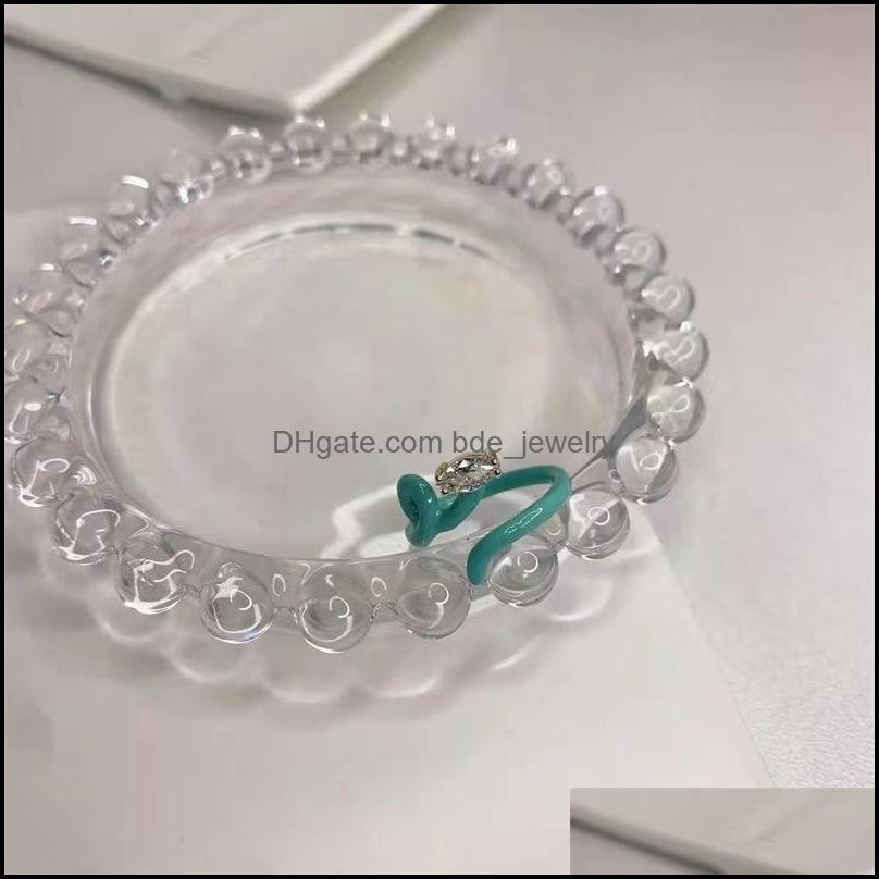 Cluster Rings Cluster Rings Simple Colorf Resin Crystal Snake For Women Men Teen Girls Fashionable Finger Open Adjustable Ring Jewel Dh0Zb
Cluster Rings Cluster Rings Simple Colorf Resin Crystal Snake For Women Men Teen Girls Fashionable Finger Open Adjustable Ring Jewel Dh0Zb