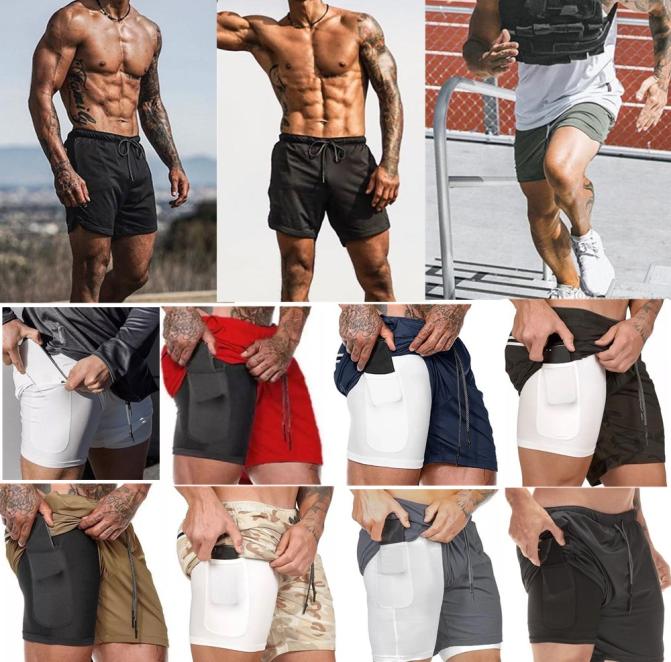 2020 New Running Shorts Men Sports Gym Compression Phone Pocket Wear Under Base Layer Short Pants Athletic Solid Tights Shorts Pan7018763, As shown in illustration
2020 New Running Shorts Men Sports Gym Compression Phone Pocket Wear Under Base Layer Short Pants Athletic Solid Tights Shorts Pan7018763, As shown in illustration