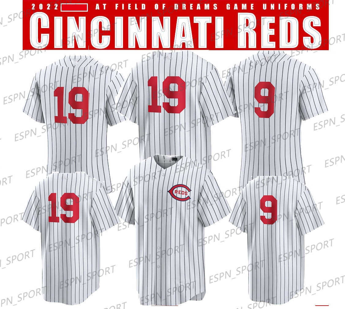 Reds 2022 Field of Dreams Jersey Joey Votto Cincinnati Jonathan India Moustakas Albert Almora Jr. Matt Reynolds Nick Senzel Kyle Farmer, Mens flexbase
Reds 2022 Field of Dreams Jersey Joey Votto Cincinnati Jonathan India Moustakas Albert Almora Jr. Matt Reynolds Nick Senzel Kyle Farmer, Mens flexbase