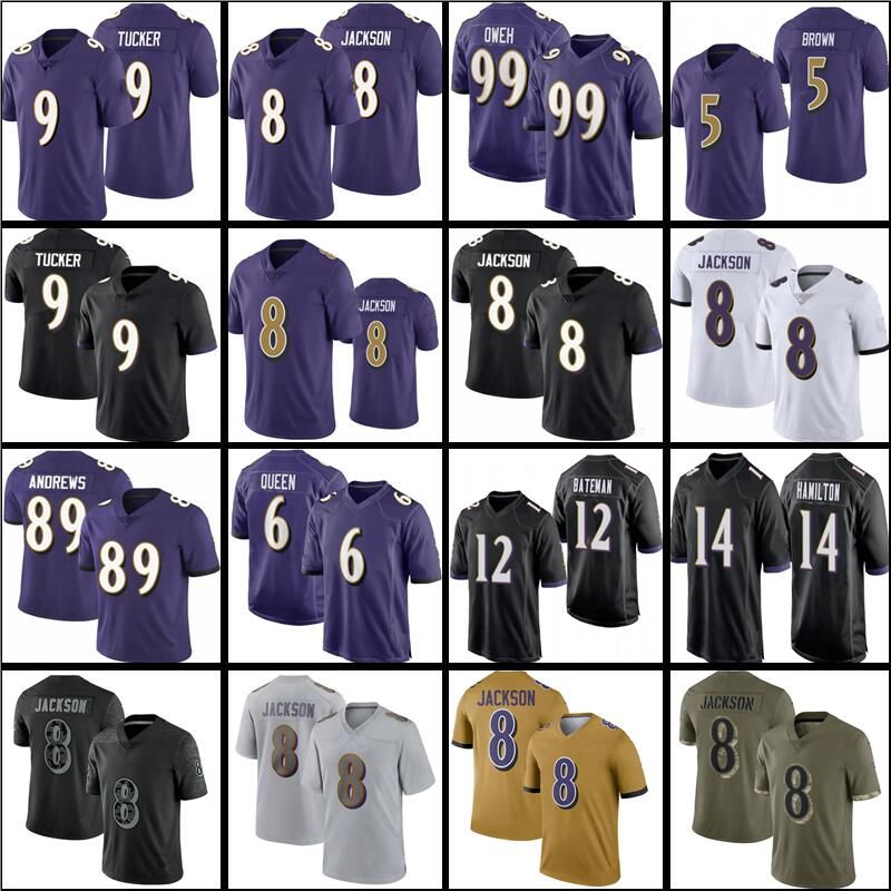 CUSTOM CUSTOM Lamar Jackson 8 Football Jersey 99 Jayson Oweh Rashod Bateman Marquise Rashod Marlon Humphrey J.K. Dobbins 14 Kyle Hamilton Ra, Men jersey
CUSTOM CUSTOM Lamar Jackson 8 Football Jersey 99 Jayson Oweh Rashod Bateman Marquise Rashod Marlon Humphrey J.K. Dobbins 14 Kyle Hamilton Ra, Men jersey