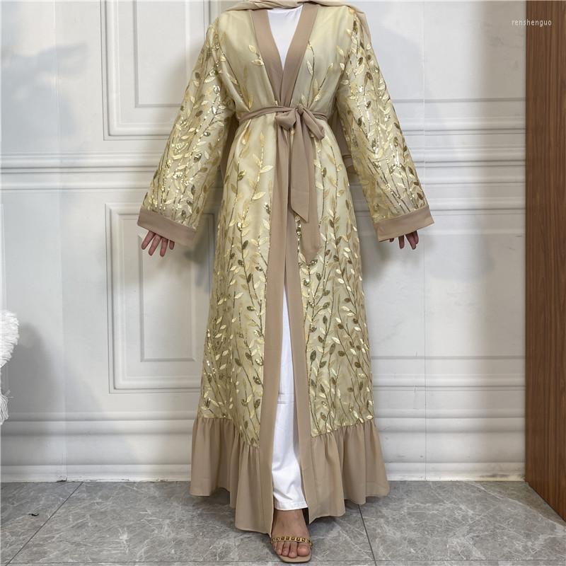 Ethnic Clothing Autumn Morocco Caftan Muslim Dress Women Abaya India Abayas Dubai Turkey Islam Evening Party Dresses Robe Longue Vestidos
Ethnic Clothing Autumn Morocco Caftan Muslim Dress Women Abaya India Abayas Dubai Turkey Islam Evening Party Dresses Robe Longue Vestidos