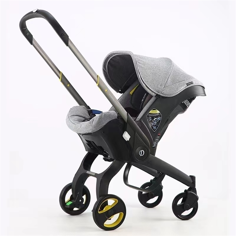 Strollers Baby Stroller Car Seat For Prams Infant Buggy Safety Cart Carriage Lightweight 3 in 1 Travel System 221102
Strollers Baby Stroller Car Seat For Prams Infant Buggy Safety Cart Carriage Lightweight 3 in 1 Travel System 221102