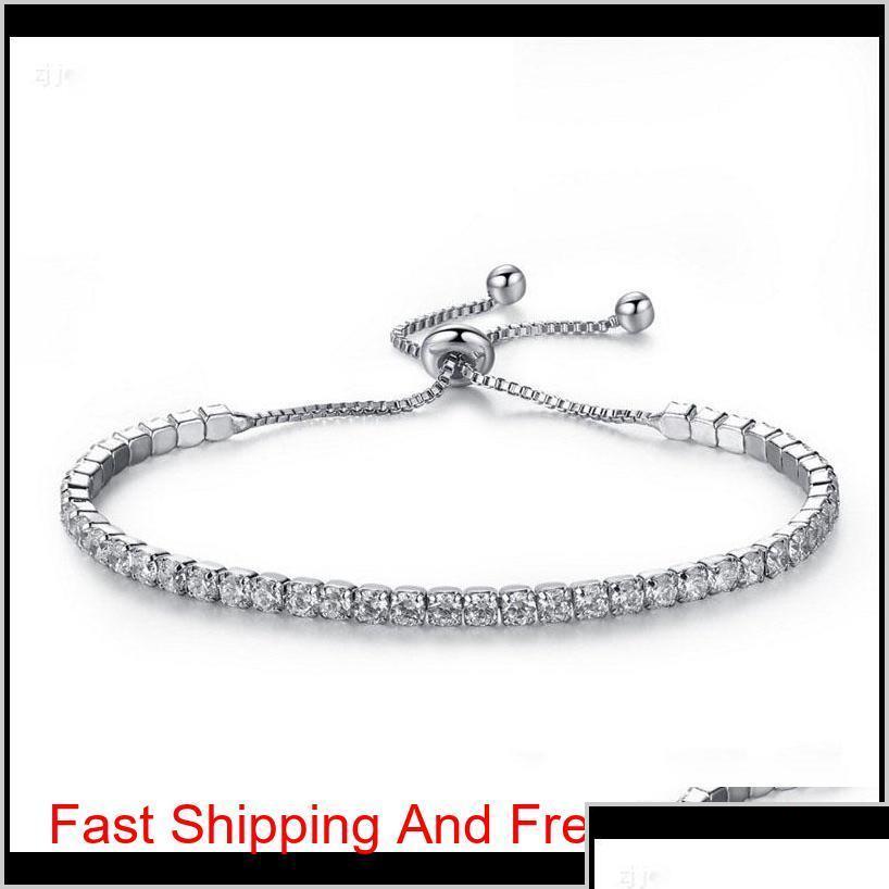 Charm Bracelets Sier Plated Bracelets Fl Diamond Crystal Chain Fit Pandora Rhinestone Bangle Bracelet Women Female Gift Br002 Umqcw Otkrj
Charm Bracelets Sier Plated Bracelets Fl Diamond Crystal Chain Fit Pandora Rhinestone Bangle Bracelet Women Female Gift Br002 Umqcw Otkrj
