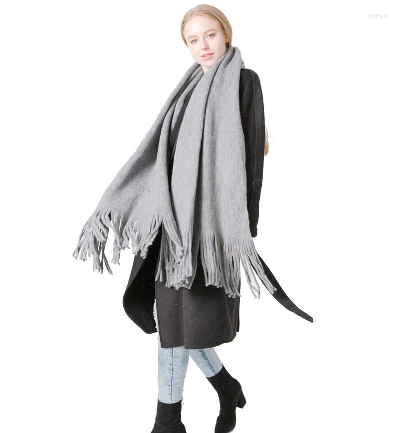 Scarves Women Scarf Korean Female Winter Student Long Thick Warm Knitting Gray Black Red Pink Khaki Tassel
Scarves Women Scarf Korean Female Winter Student Long Thick Warm Knitting Gray Black Red Pink Khaki Tassel