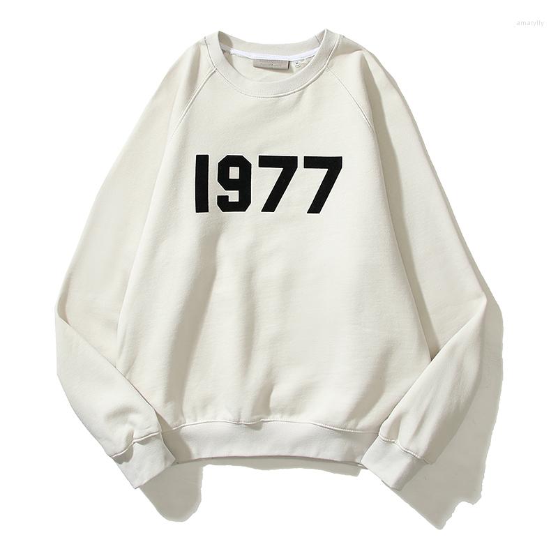 Men's Hoodies High Street Crew Neck Fleece Sweatshirts Male And Female Retro Digital Number Flocking Casual Loose Oversized Hoody, Pic color2
Men's Hoodies High Street Crew Neck Fleece Sweatshirts Male And Female Retro Digital Number Flocking Casual Loose Oversized Hoody, Pic color2