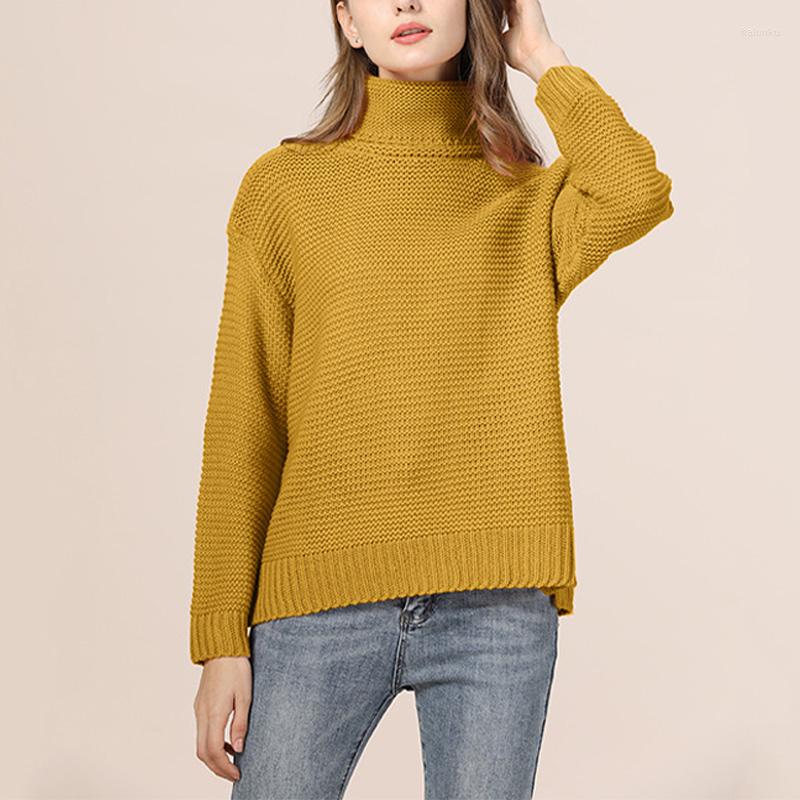 Women' Sweaters Turtleneck Knitted Women' Sweater Long Sleeve Casual Autumn Winter Warm Office Jumper Female 2022 Green Khaki Gray, Hfa9353-gr-
Women' Sweaters Turtleneck Knitted Women' Sweater Long Sleeve Casual Autumn Winter Warm Office Jumper Female 2022 Green Khaki Gray, Hfa9353-gr-