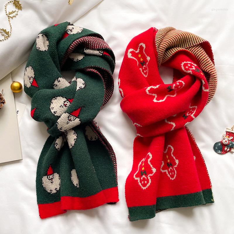Scarves Women Winter Autumn Scarf Fashion Christmas Originality Printing Soft Wrap Casual Warm Shawls Foulard Neck Bandana
Scarves Women Winter Autumn Scarf Fashion Christmas Originality Printing Soft Wrap Casual Warm Shawls Foulard Neck Bandana