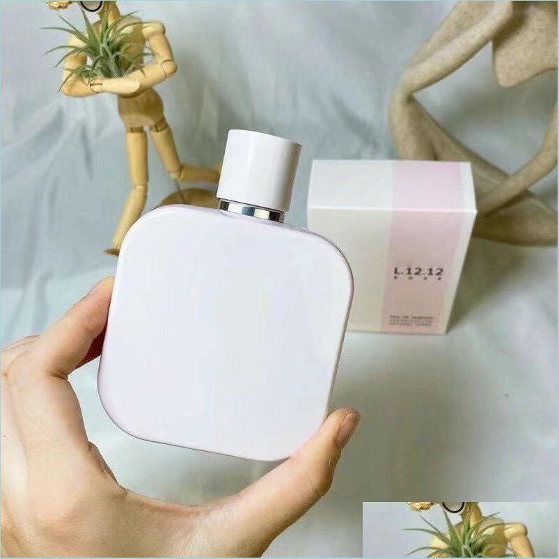 Anti-Perspirant Deodorant Brand Women Per Fragrance Rose For Her 100Ml Eau De Parfum Long Lasting Smell Lady Girl Blanc Spray Edp Hi Dhstr
Anti-Perspirant Deodorant Brand Women Per Fragrance Rose For Her 100Ml Eau De Parfum Long Lasting Smell Lady Girl Blanc Spray Edp Hi Dhstr
