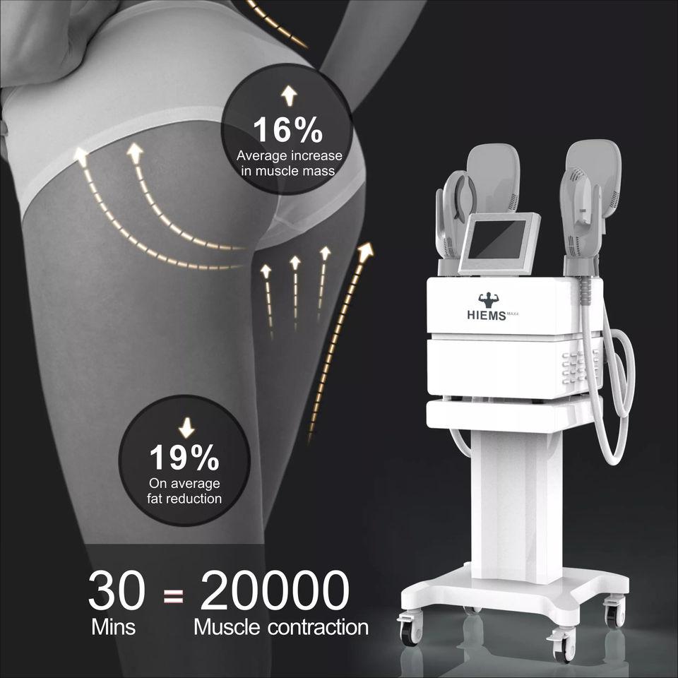 2022 Vertical Multifunction Rf Electromagnetic Body Sculpting Machine For Weight Loss Skin Rejuvenation EMS NEO sculpt HIEMT 4 handles machine
2022 Vertical Multifunction Rf Electromagnetic Body Sculpting Machine For Weight Loss Skin Rejuvenation EMS NEO sculpt HIEMT 4 handles machine