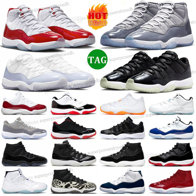 Jumpman 11 2022 Basketball Shoes Men 11s Cherry Cool Grey Bred Concord Jubilee 25th Anniversary Low 72-10 Pure Violet Mens Women Outdoor, 20
Jumpman 11 2022 Basketball Shoes Men 11s Cherry Cool Grey Bred Concord Jubilee 25th Anniversary Low 72-10 Pure Violet Mens Women Outdoor, 20