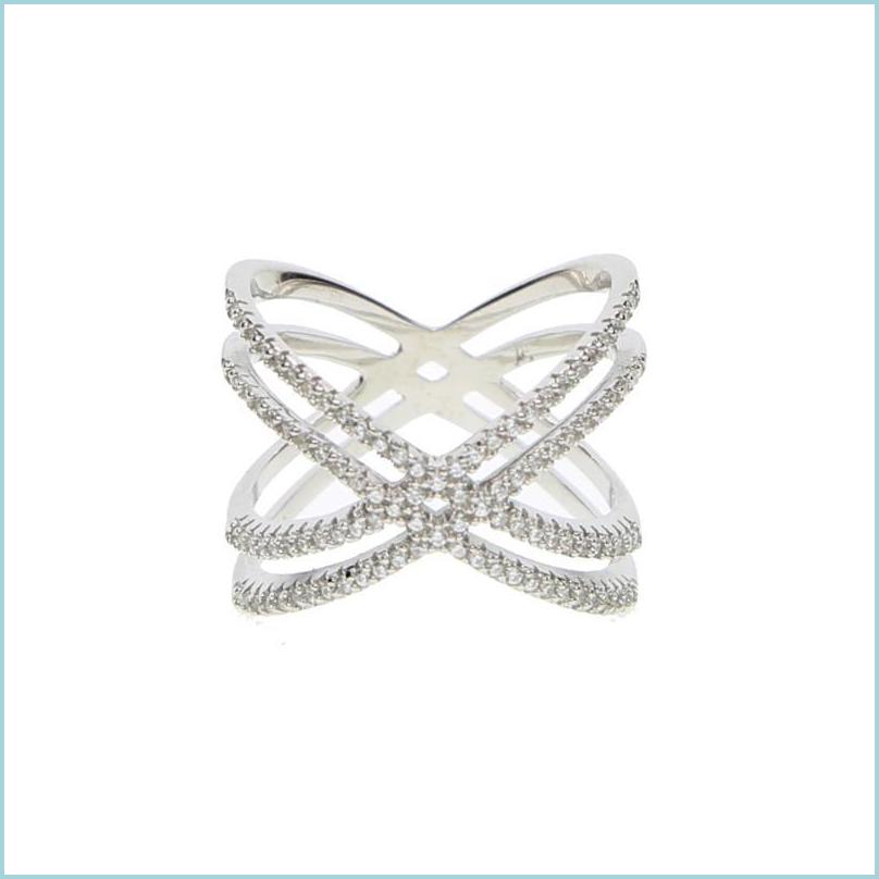 Cluster Rings Cluster Rings 100 Pure 925 Sterling Sier Girl Women Ladies Gift Micro Pave Clear Cz Double Cross Criss X Wedding Engag Dhreo
Cluster Rings Cluster Rings 100 Pure 925 Sterling Sier Girl Women Ladies Gift Micro Pave Clear Cz Double Cross Criss X Wedding Engag Dhreo