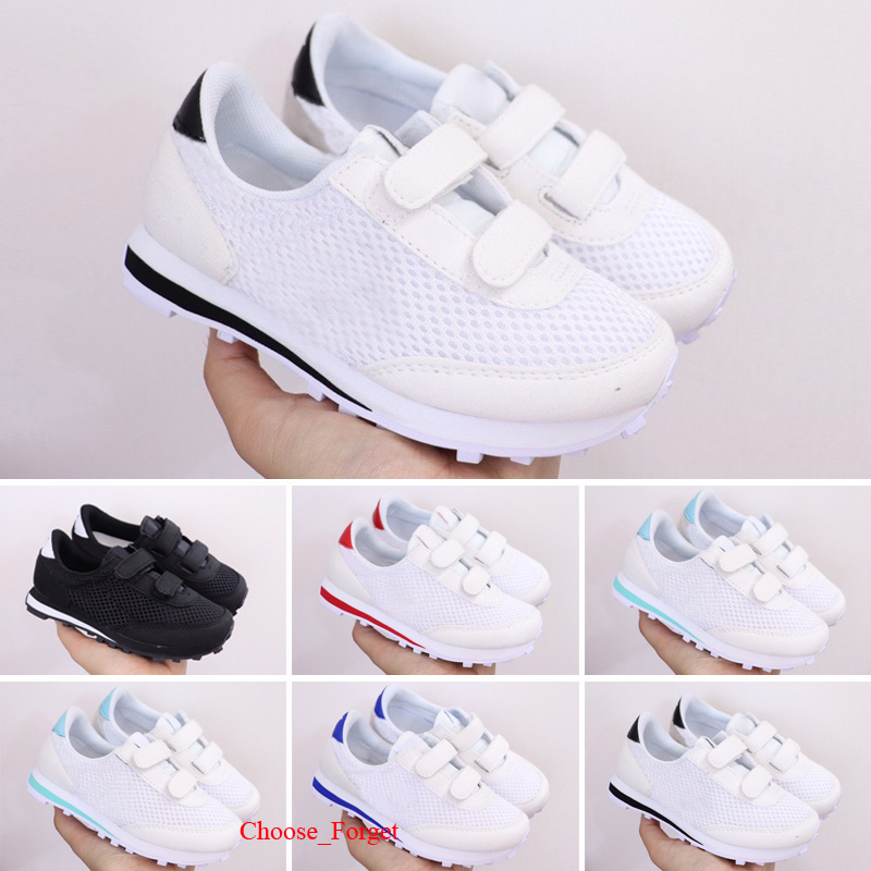 

2021 Wholesale Sell Childrens Kids shoes CORTEZ BASIC Free Trainers Hight Top Sneakers Boots Eur 23-35, Color 10