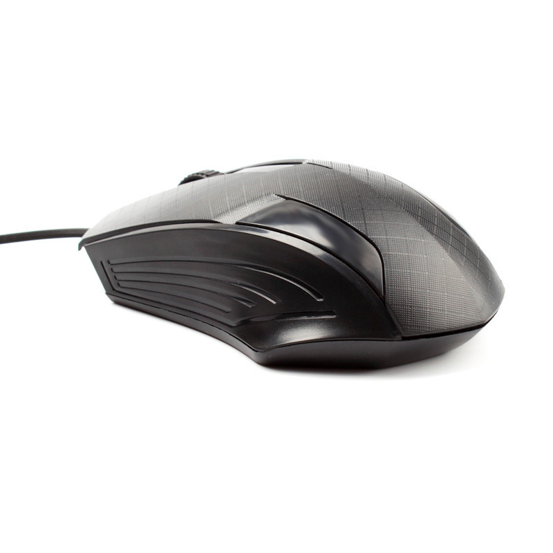 USB cable mouse wholesale office dedicated gaming wired mouse