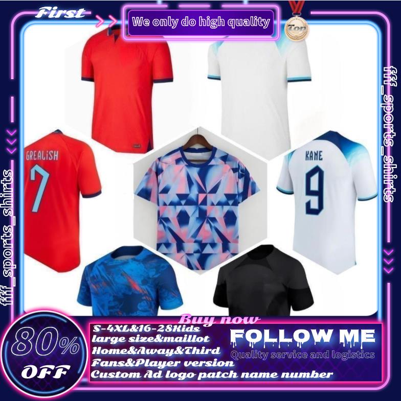 22 23 englandS soccer jersey football shirt KANE STERLING RASHFORD SANCHO GREALISH FODEN HENDERSON 4XL fans maillot player men kids suit 2022 World Cup Jersey T-shirt, 2022 home women
22 23 englandS soccer jersey football shirt KANE STERLING RASHFORD SANCHO GREALISH FODEN HENDERSON 4XL fans maillot player men kids suit 2022 World Cup Jersey T-shirt, 2022 home women