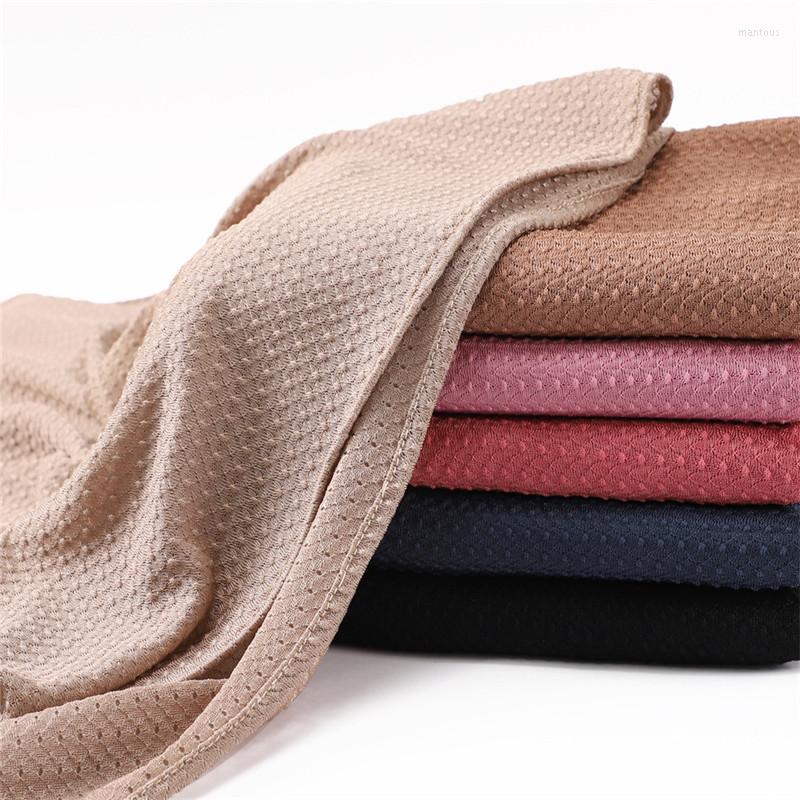 Scarves Muslim Hollow Elastic Head Scarf Solid Soft Long For Women Hijab Musulman Female Shawl And Wrap Foulard Islamique
Scarves Muslim Hollow Elastic Head Scarf Solid Soft Long For Women Hijab Musulman Female Shawl And Wrap Foulard Islamique