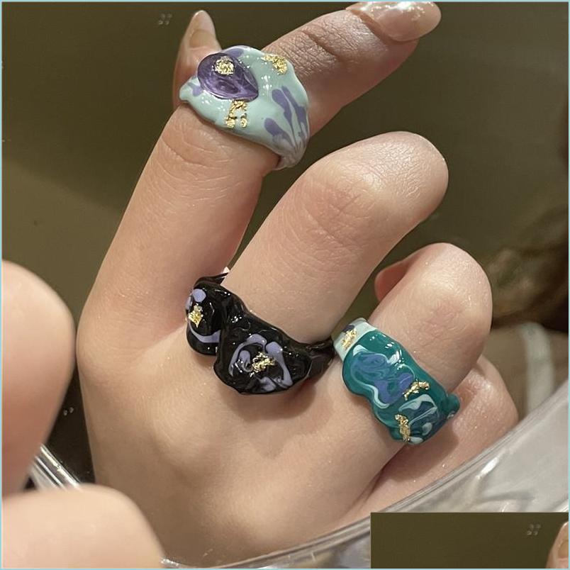 Cluster Rings Cluster Rings Alloy Oil Drop Summer Day Geometry Girl Enamel Ring For Women 2021 Trend Holiday Delivery 2022 Jewelry Dhcgn
Cluster Rings Cluster Rings Alloy Oil Drop Summer Day Geometry Girl Enamel Ring For Women 2021 Trend Holiday Delivery 2022 Jewelry Dhcgn
