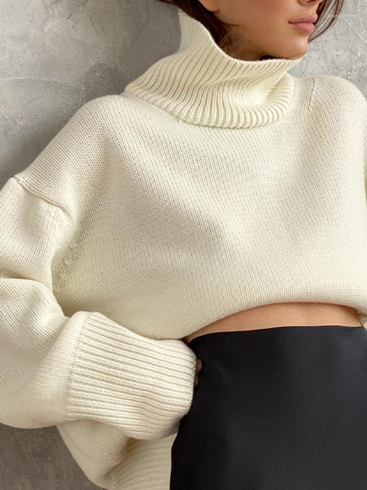 Women' Sweaters Blue Soft Turtleneck Knitted Sweater Women Autumn Casual Long Sleeve Knitwear Pullover Female Simple Solid Warm Jumper Lady, Black
Women' Sweaters Blue Soft Turtleneck Knitted Sweater Women Autumn Casual Long Sleeve Knitwear Pullover Female Simple Solid Warm Jumper Lady, Black