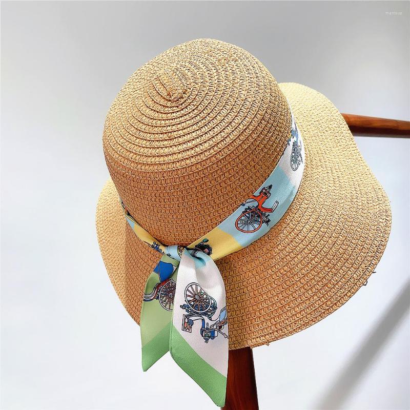 Scarves Horse Carriage Printed Bag Small Scarf Women Silk Headband 95cm Long Accessories Ribbon
Scarves Horse Carriage Printed Bag Small Scarf Women Silk Headband 95cm Long Accessories Ribbon