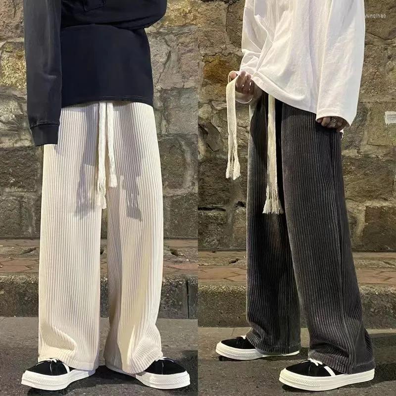 Men's Pants Summer Casual Fashion Men's Loose Straight Ice Silk Thin Chenille Wide Leg Braided Rope, Black
Men's Pants Summer Casual Fashion Men's Loose Straight Ice Silk Thin Chenille Wide Leg Braided Rope, Black