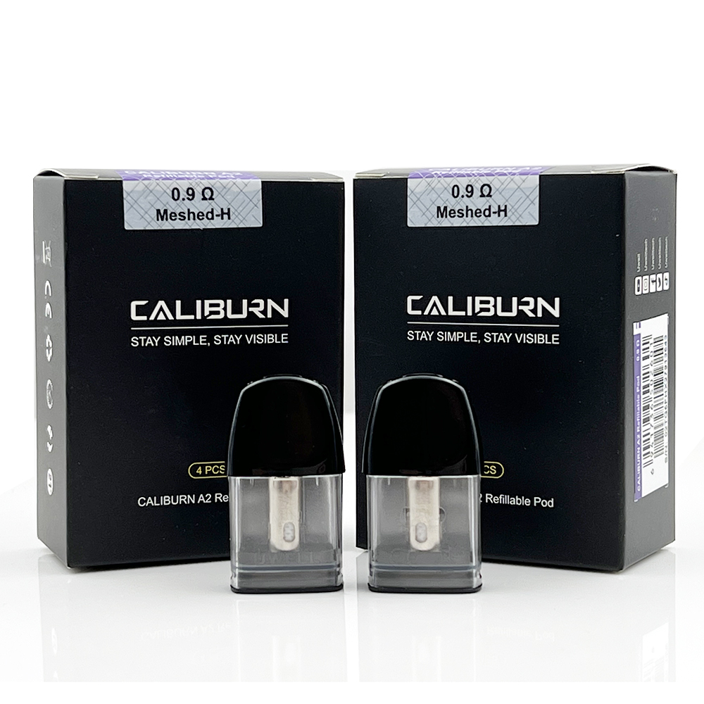 original uwell caliburn a2 cartridge pod system un2 meshedh 0 9ohm coil for caliburn a2 ak2 kit 2ml capacity atomizer
original uwell caliburn a2 cartridge pod system un2 meshedh 0 9ohm coil for caliburn a2 ak2 kit 2ml capacity atomizer