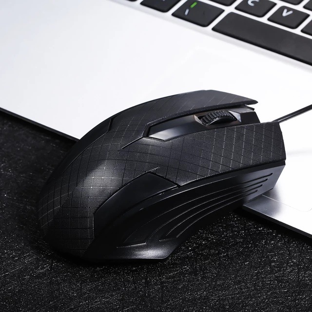 USB cable mouse wholesale office dedicated gaming wired mouse