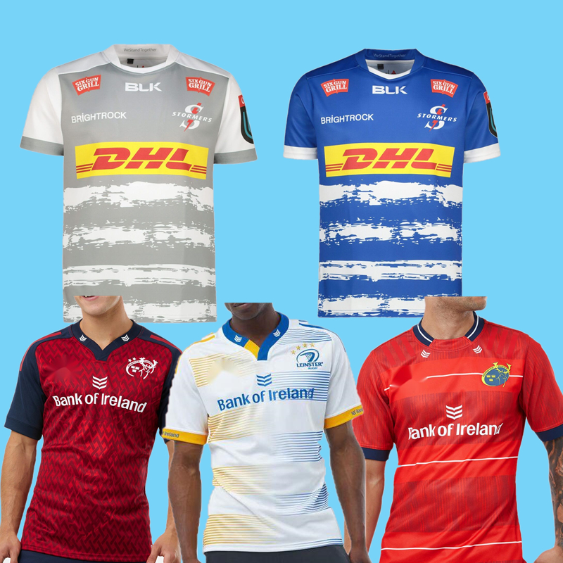 2022 2023 Munster City RUGBY Jersey Leinster LEAGUE JERSEYS Stormers national team Home court Away game 22 23 shirt POLO Germanys shirt Word Cup t shirts Ireland S-5XL, White
2022 2023 Munster City RUGBY Jersey Leinster LEAGUE JERSEYS Stormers national team Home court Away game 22 23 shirt POLO Germanys shirt Word Cup t shirts Ireland S-5XL, White