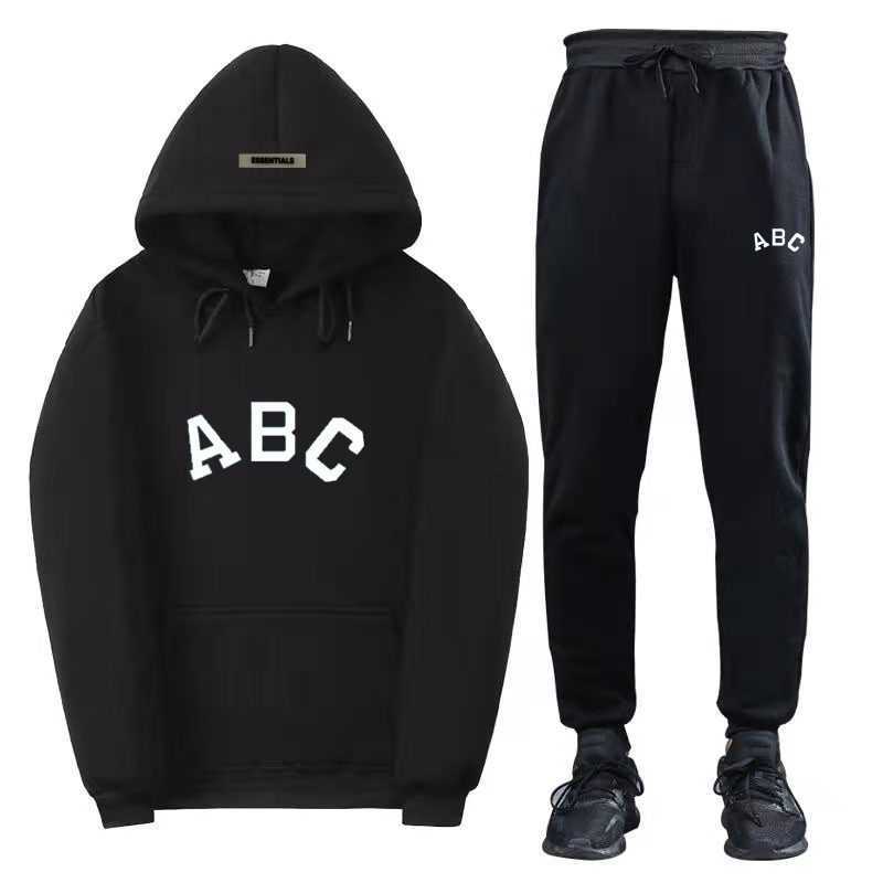 essentials hoodies hooded for mens Fog god of fear Season 7 main high street ABC letter new sweater set and wo Hooded Jacket
essentials hoodies hooded for mens Fog god of fear Season 7 main high street ABC letter new sweater set and wo Hooded Jacket