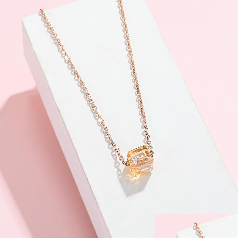 Chains Chains Fashion Geometric Square Crystal Choker Necklace For Women Statement Sweet Chian Jewelry Gift Drop Delivery 2022 Neckl Dh9Ha
Chains Chains Fashion Geometric Square Crystal Choker Necklace For Women Statement Sweet Chian Jewelry Gift Drop Delivery 2022 Neckl Dh9Ha