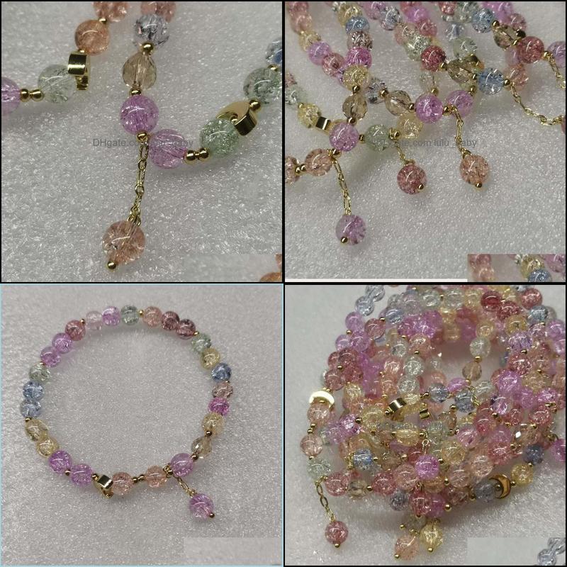 Bangle Bangle Wholesale 100 Strands 6Mm Round Mti Crystal Bracelets Lotsbangle Drop Delivery 2022 Jewelry Dhamm
Bangle Bangle Wholesale 100 Strands 6Mm Round Mti Crystal Bracelets Lotsbangle Drop Delivery 2022 Jewelry Dhamm