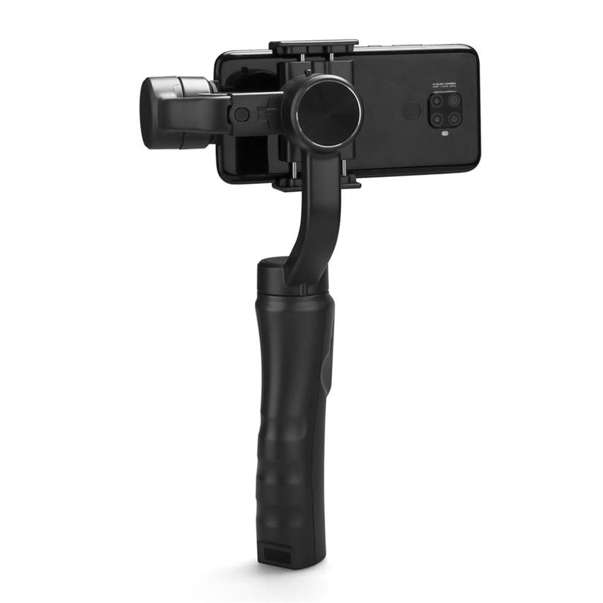 3 Axis Gimbal Handheld Stabilizer Cellphone Anti Shake Video Record Smartphone Smart Tracker
3 Axis Gimbal Handheld Stabilizer Cellphone Anti Shake Video Record Smartphone Smart Tracker