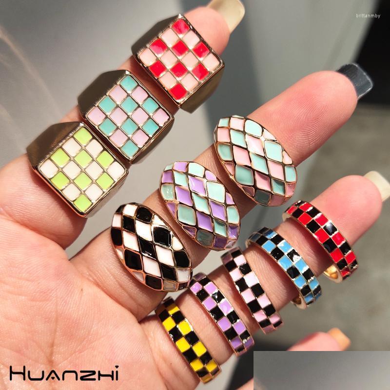 Cluster Rings Cluster Rings 2022 Drop Oil Cube Colorf Checkered Geometry Oval Gold Color Metal Enamel For Women Girls Jewelry Giftsc Dhuni
Cluster Rings Cluster Rings 2022 Drop Oil Cube Colorf Checkered Geometry Oval Gold Color Metal Enamel For Women Girls Jewelry Giftsc Dhuni