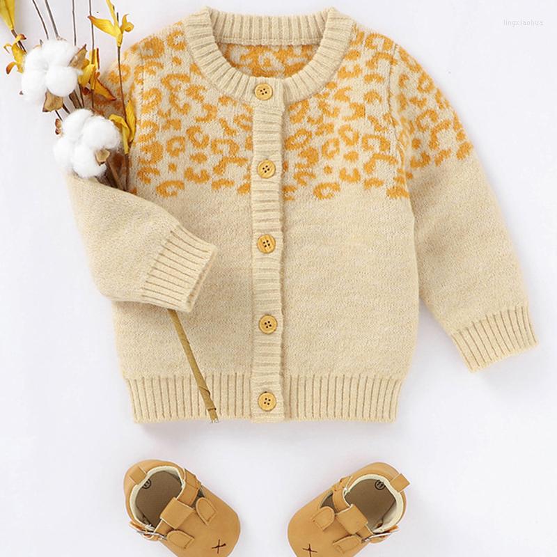 Jackets Autumn Baby Boys Girls Coat Sweater Toddler Cute V-neck Leopard Print Knit Cardigan Born Knitwear Jacket Tops, 82w742-pink
Jackets Autumn Baby Boys Girls Coat Sweater Toddler Cute V-neck Leopard Print Knit Cardigan Born Knitwear Jacket Tops, 82w742-pink