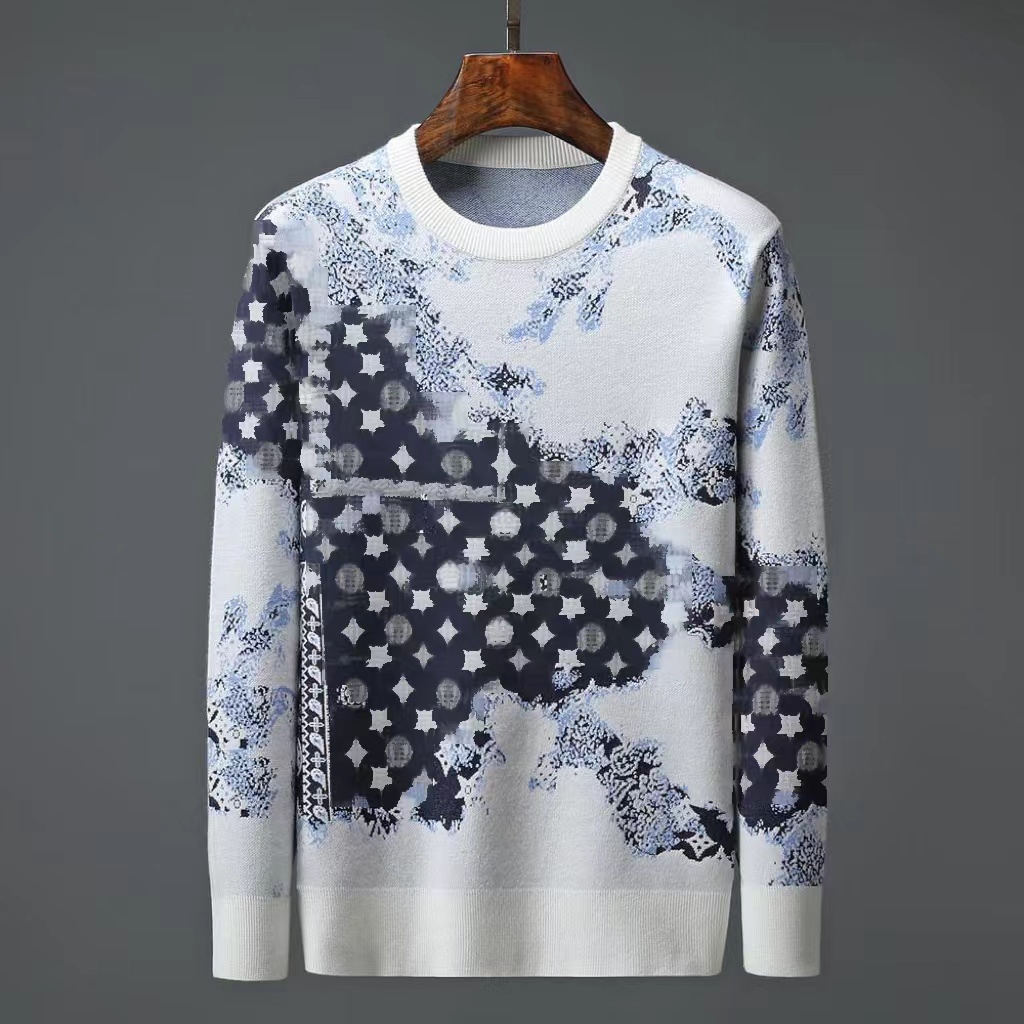 Men's sweater Knit Sweater Mens Thick Warm Pullover Men 2022 Fall/winter O-neck Long-sleeved Color-blocking Slim-fit woollen sweaters pull, Make up the price
Men's sweater Knit Sweater Mens Thick Warm Pullover Men 2022 Fall/winter O-neck Long-sleeved Color-blocking Slim-fit woollen sweaters pull, Make up the price